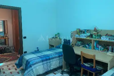 Casa in vendita, Via Nicola Lombardi, Catanzaro