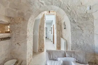 Villa in vendita, Strada Papadomenico, Martina Franca