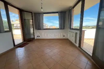 Villa Bifamiliare in vendita, Via Fosso dell' Osa, Roma