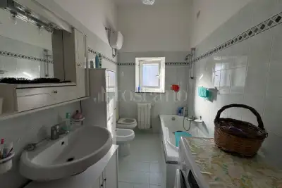 Casa in vendita, Via Giovanni Bovio, Ostuni