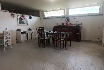 Villa Bifamiliare in vendita, Via dei Mille, Anzio