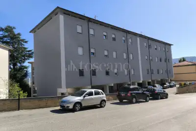 Casa in vendita, Via Edoardo Scarfoglio 7, L'Aquila