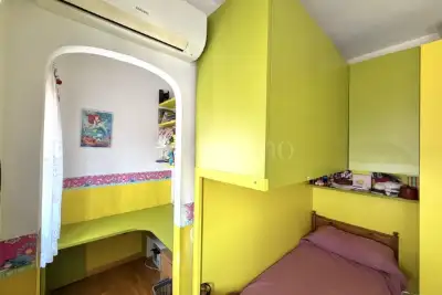 Casa in vendita, Via dei Conti di Tuscolo, Roma