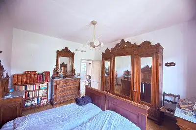 Villino a Schiera in vendita, Via Sem Benelli, Prato