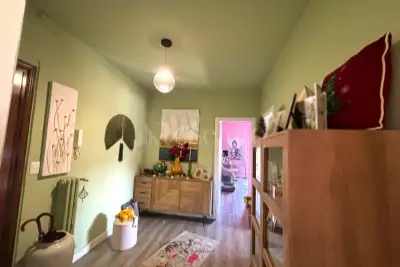 Casa in vendita, Via della Pineta Sacchetti, Roma