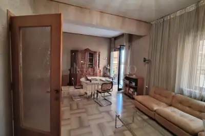 Casa in vendita, Via Michele Morelli, Catanzaro