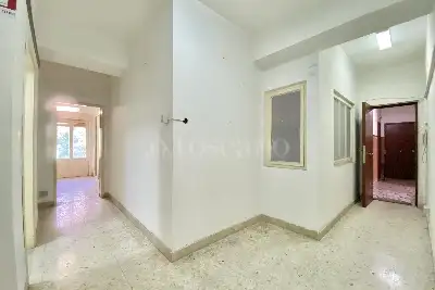 Casa in vendita, Via Chiesa dei Marinai, Messina