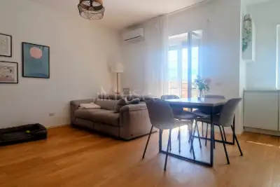 Casa in vendita, Via Fonte Buono, Roma