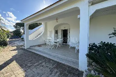 Villa in vendita, Via Liana, Ostuni