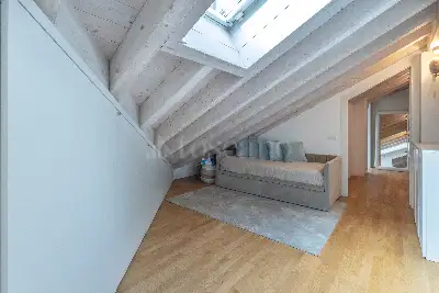 Casa in vendita, Via Marco Polo, Milano