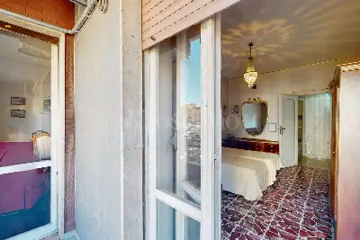 Casa in vendita, Via Giovanni Battista Tuveri, Cagliari