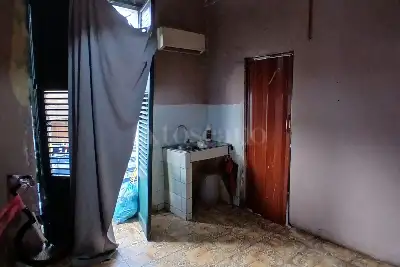 Casa in vendita, Via Cipri Gaspare, Palermo