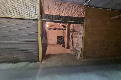 Box in vendita, Viale Bruno Pelizzi, Roma