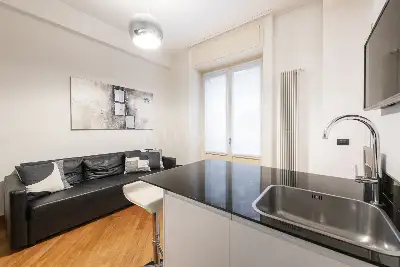 Casa in vendita, Via Chiossetto, Milano