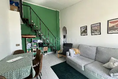 Casa in vendita, Via Gabriella degli Esposti, Roma