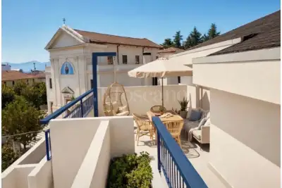 Casa in vendita, Via Monte Velino, Avezzano