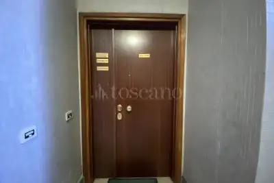 Ufficio in vendita, Via Domenico Nicolai, Bari