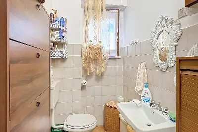 Casa in vendita, Via Claudio Monteverdi, Sassari