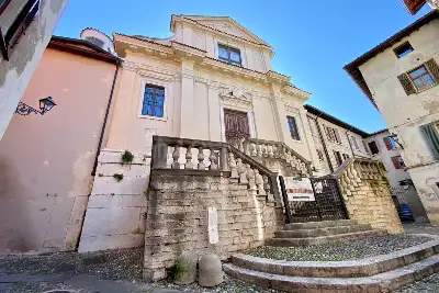 Casa in vendita, Piazzetta San Giorgio, Brescia