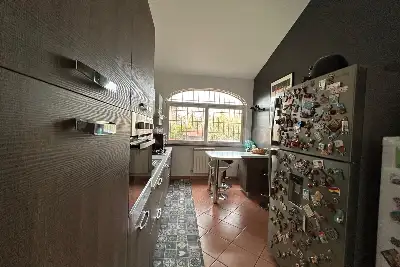 Villa in vendita, Via Vandoies, Roma