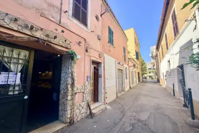 Casa Indipendente in vendita, Via della Fontana, Nettuno
