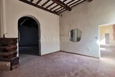 Casale in vendita, Località Resta, Buonconvento