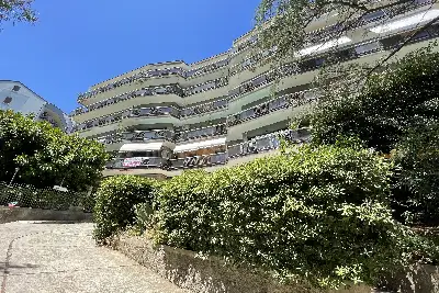 Casa in vendita, Panoramica dello Stretto Compl. Parnaso, Messina