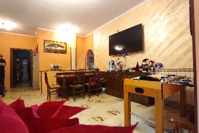 Casa in vendita, Via Carabelli/Rep Marinare, Roma