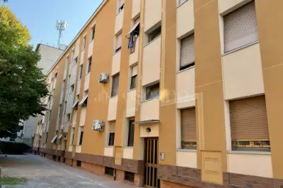 Casa in vendita, Via Taormina, Milano