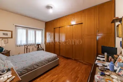 Casa in vendita, Via Raffaele Paolucci, Roma