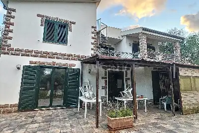 Casa Indipendente in vendita, Strada Vicinale Monte Fiocca Tronco B, Sassari