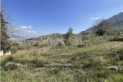 Edificabile Commerciale in vendita, Contrada Torretella, Altofonte