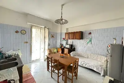 Casa in vendita, Via Cesare Vivante, Catania