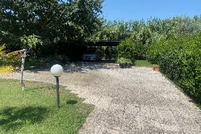 Villa in vendita, Via Caterattino, Sabaudia