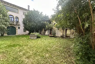 Villa in vendita, Via Pontavai 31, Vittorio Veneto