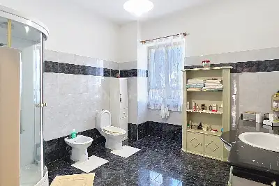 Casa in vendita, Via Gioacchino Rossini 29, Sorso