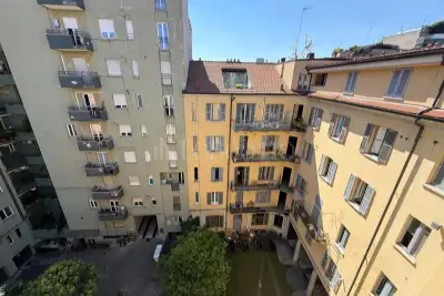 Attico in vendita, Viale Bligny, Milano