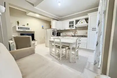 Casa in vendita, Via Terminillo, Nettuno