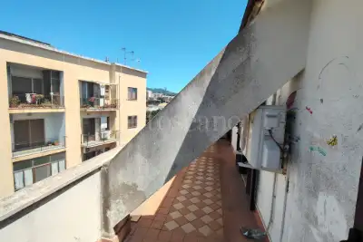 Casa in vendita, Via Giuseppe Schipani, Catanzaro