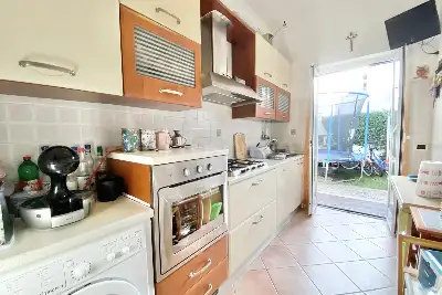 Villa Plurifamiliare in vendita, Viale Benedetto Marini, Cerveteri