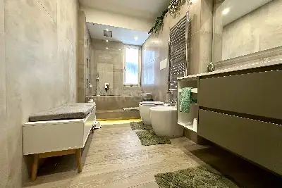 Casa in vendita, Via Don Orione, Palermo