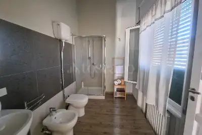 Casa in vendita, Via Antonio Ugo Amico, Palermo