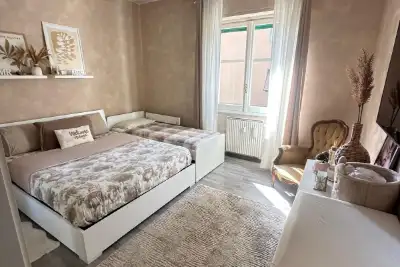 Casa in vendita, Corso Luigi Andrea Martinetti, Genova