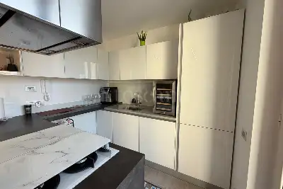 Casa in vendita, Via Saliceti, Alba Adriatica