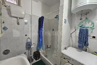 Casa in vendita, Via Varsavia, Pomezia