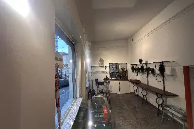 Negozio in affitto, Via Saccarelli 12, Torino