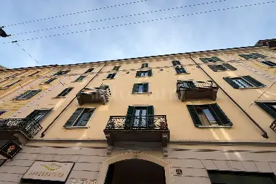 Casa in affitto, Viale Bligny, Milano
