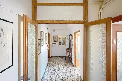 Casa in vendita, Viale San Francesco, Sassari