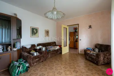 Villa Bifamiliare in vendita, Via Pasquale Besenghi, Aviano
