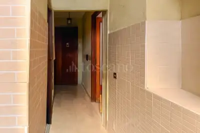Casa in vendita, Via Piedigrotta, Napoli